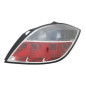 FANALE POSTERIORE DESTRO SENZA PORTALAMPADA 5 PORTE OPEL ASTRA H A04 20042010VERS 2007