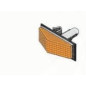 FANALE LATERALE DESTROSINISTRO SENZA PORTALAMPADA ARANCIO FIAT FIORINO 146 19881991, FIAT FIORINO 146 19911997, FIAT FIORINO 14