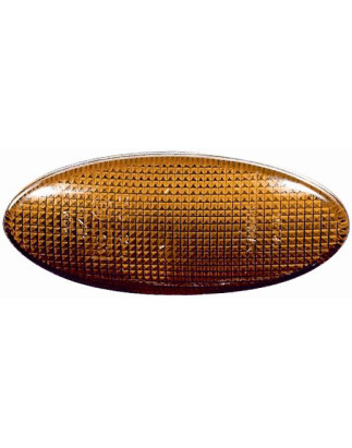 FANALE LATERALE DESTROSINISTRO SENZA PORTALAMPADA ARANCIO OPEL VECTRA B J96 19961998, OPEL VECTRA B J96 19992002