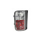 FANALE RETROMARCIA DESTRO NISSAN PRIMASTAR X83 20022006, NISSAN PRIMASTAR X83 20062016, OPEL VIVARO X83 20022006, OPEL VIVARO X