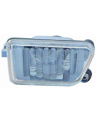 FENDINEBBIA SINISTRO BIANCO H3 VOLKSWAGEN GOLF II 19E1G1 19841988, VOLKSWAGEN GOLF II MANHATAN 19E1G1 19881991, VOLKSWAGEN JETT