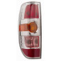 FANALE POSTERIORE DESTRO CON PORTALAMPADA SENZA RETRONEBBIAMAZDA PU 24WD BT-50 CDUN 20062013VERS 2008