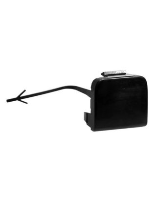 COPRIGANCIO PARAURTI ANTERIORE SKODA SUPERB 3T43T5 20082013