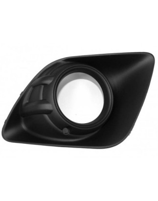 GRIGLIA PARAURTI ANTERIORE DESTRA CON FENDINEBBIA MITSUBISHI ASX GAW 20102014      , MITSUBISHI ASX GAW 20172020