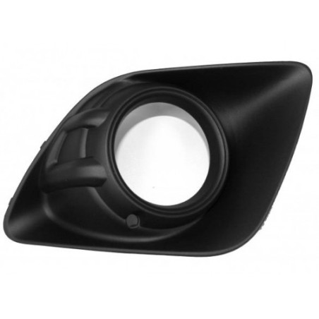 GRIGLIA PARAURTI ANTERIORE DESTRA CON FENDINEBBIA MITSUBISHI ASX GAW 20102014      , MITSUBISHI ASX GAW 20172020