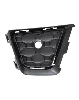 GRIGLIA PARAURTI ANTERIORE DESTRA *ORIGINALE* CON SENSORI JEEP RENEGADE BUB1BV 2018