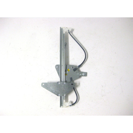 ALZACRISTALLO MECCANISMO POSTERIORE SINISTRO 5 PORTE PEUGEOT 308 I 4B4A4C 20082013