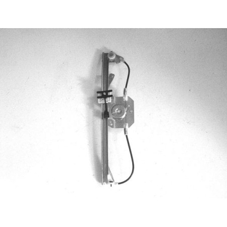 ALZACRISTALLO MECCANISMO ANTERIORE SINISTRO 5 PORTE CITROEN NEMO AA 2008          , FIAT FIORINOQUBO 225 20082016      , FIAT F