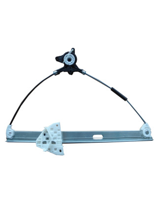 ALZACRISTALLO MECCANISMO ANTERIORE SINISTRO 5 PORTE MAZDA 3 SDN-HB BK 20042008