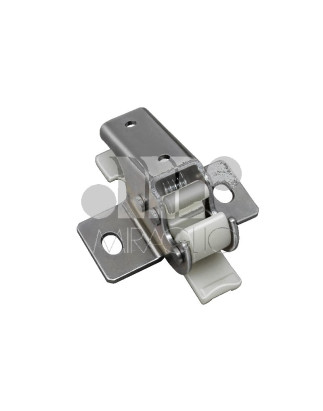 CHIUSURA COFANO GANCIO POSTERIORE FIAT CINQUECENTO 170 19931998