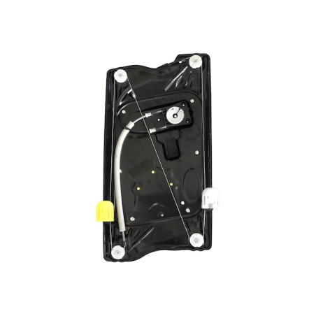 ALZACRISTALLO MECCANISMO SU PANNELLO ANTERIORE SINISTRO 5 PORTE LAND ROVER FREELANDER L359 20072014