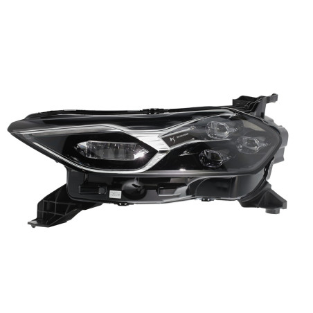 FARO DX A LED VW T-ROC 0118