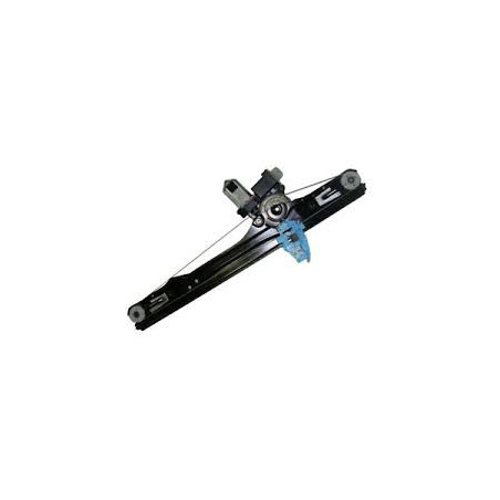 ALZACRISTALLO ELETTRICO ANTERIORE SINISTRO 5 PORTE COMFORT FIAT DOBLO 263 20092015      , FIAT DOBLO 263 20152022      , OPEL C