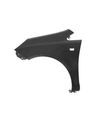 PARAFANGO ANTERIORE SINISTRO OPEL CORSA D S07 20062015