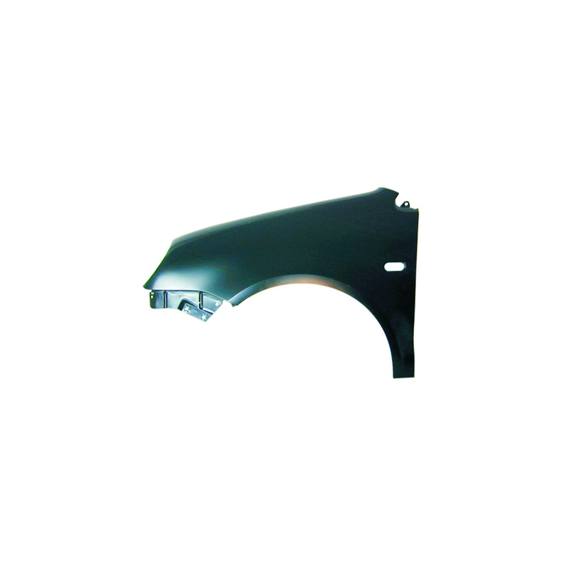 PARAFANGO ANTERIORE SINISTRO T�V VOLKSWAGEN POLO 9N2 20022005