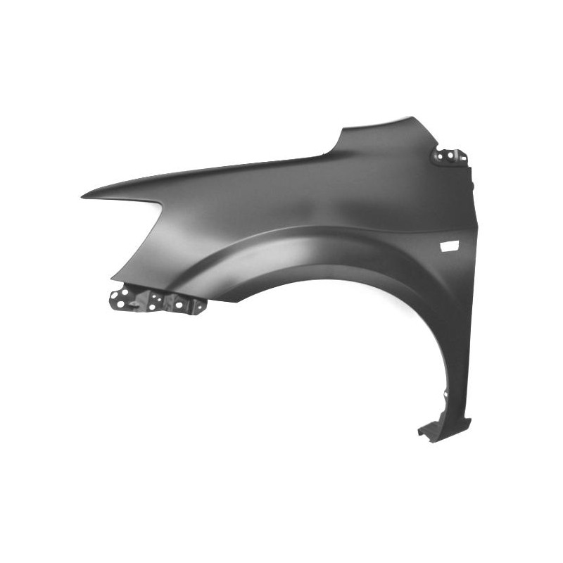 PARAFANGO ANTERIORE SINISTRO CON FORO LUCCIOLA CHEVROLET AVEO SDN-HB 2012