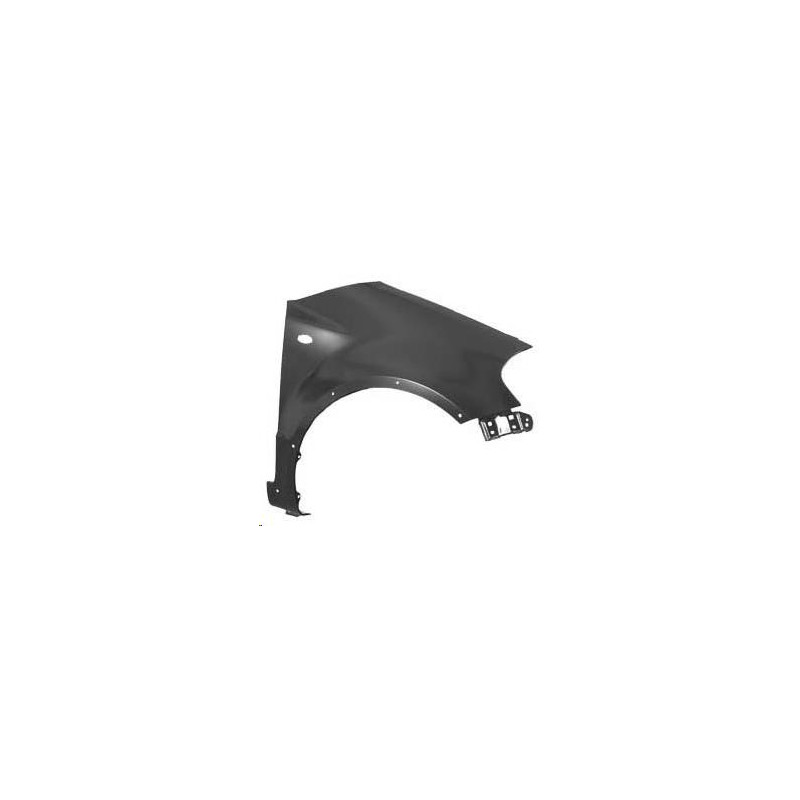 PARAFANGO ANTERIORE DESTRO CON FORI GIROPARAFANGO FIAT SEDICI 189 2007          , SUZUKI SX4 GYRW 20072013