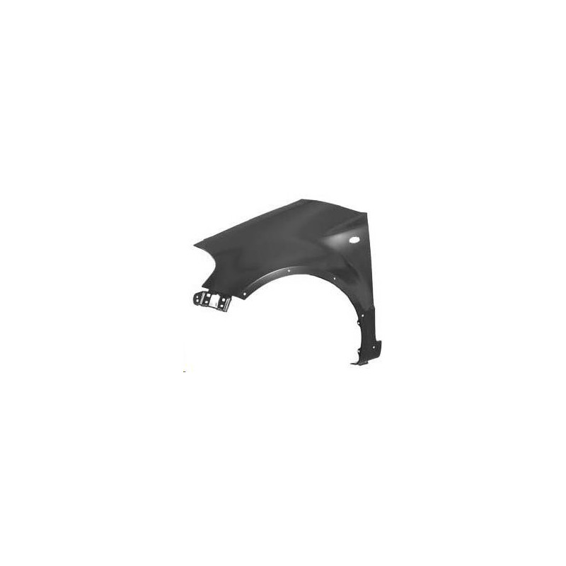 PARAFANGO ANTERIORE SINISTRO CON FORI GIROPARAFANGO FIAT SEDICI 189 2007          , SUZUKI SX4 GYRW 20072013