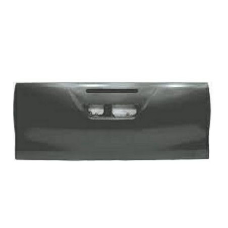 PORTELLONE FORD RANGER EREQRET 20062009      , FORD RANGER ETR 20092012      , MAZDA PU 24WD BT-50 CDUN 20062013