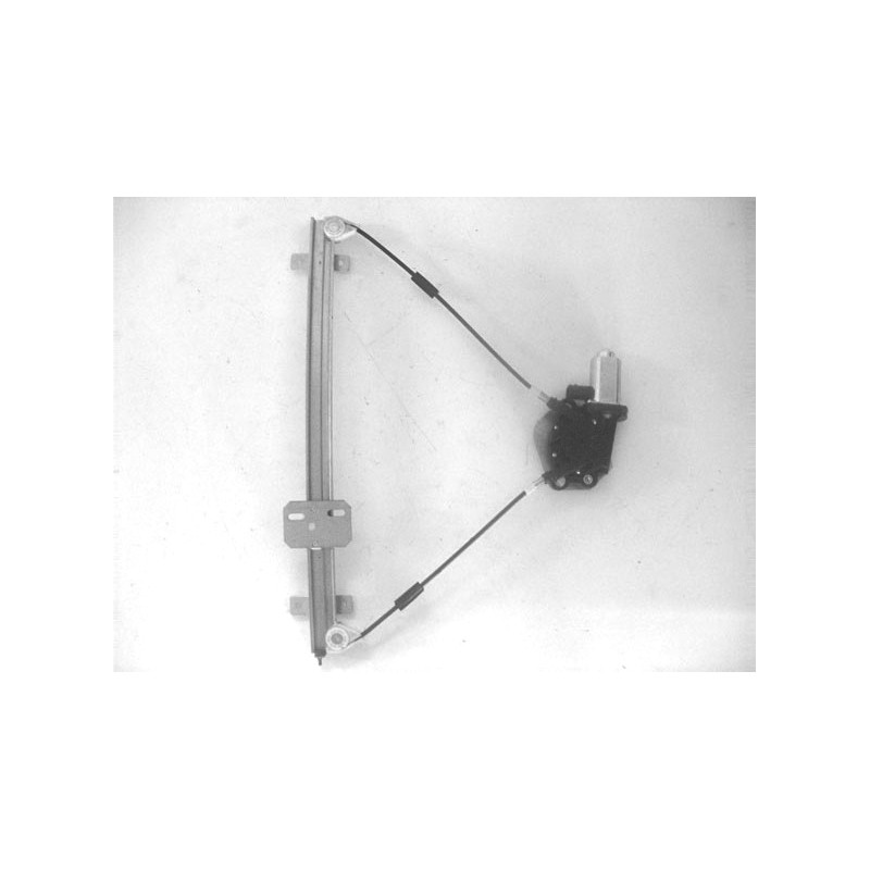 ALZACRISTALLO ELETTRICO ANTERIORE DESTRO 3 PORTE SUZUKI VITARA 2D ETTATD 19892005