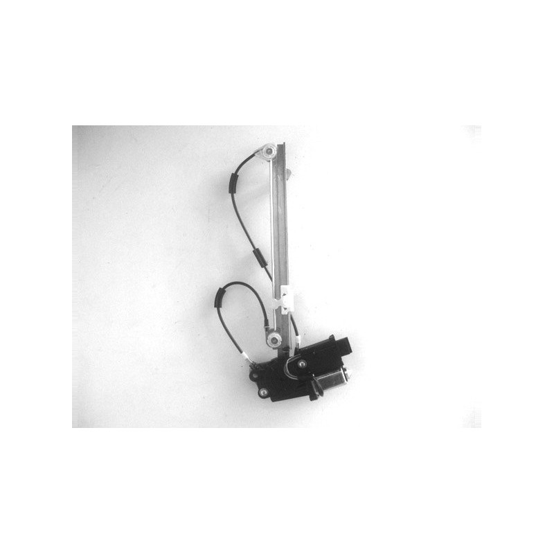 ALZACRISTALLO ELETTRICO POSTERIORE DESTRO 5 PORTE COMFORT RENAULT LAGUNA KG0KG1 20002007
