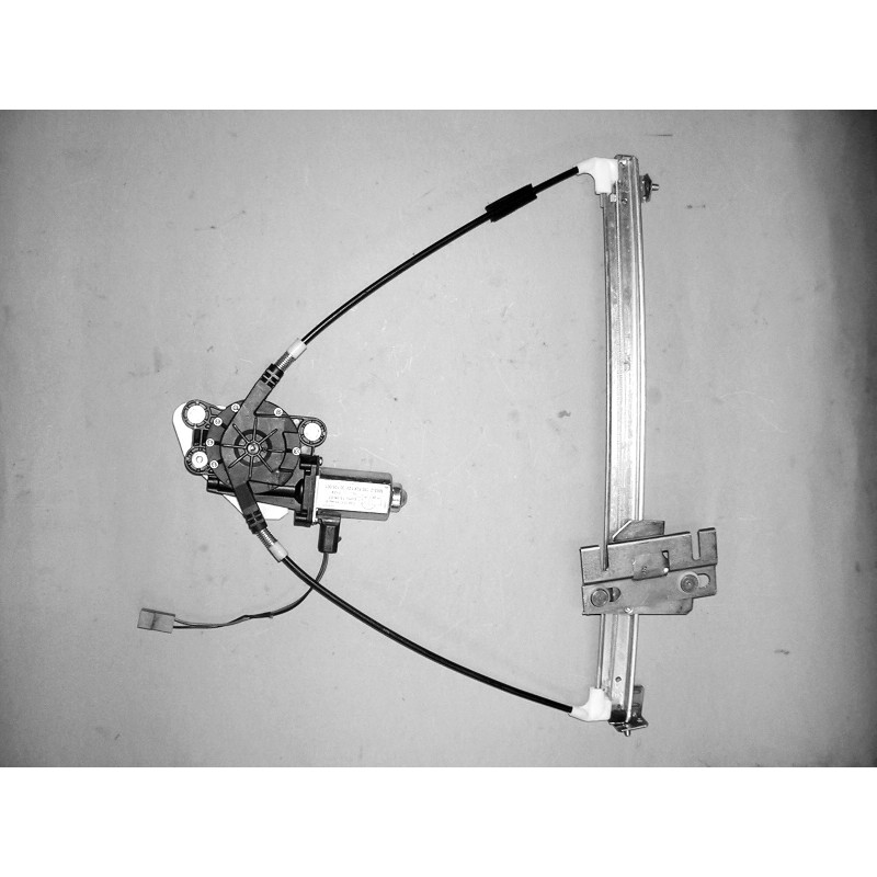 ALZACRISTALLO ELETTRICO ANTERIORE SINISTRO 5 PORTE ALFA ROMEO ALFA 33 905907 19901995       VERS 4 PORTE