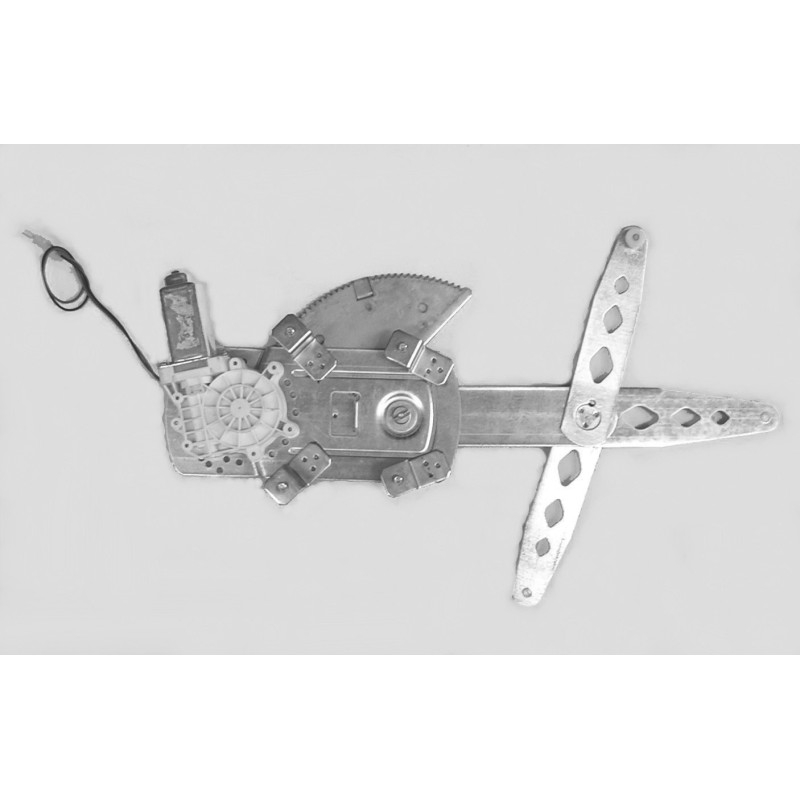 ALZACRISTALLO ELETTRICO ANTERIORE SINISTRO 35 PORTE JAPAN TOYOTA YARIS I P1 19992005