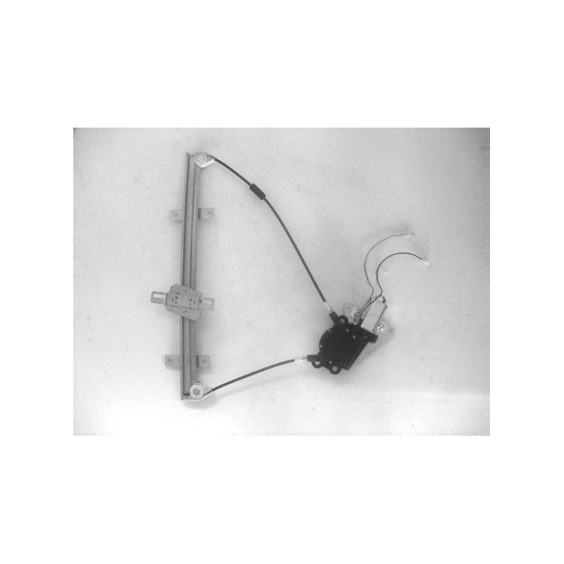 ALZACRISTALLO ELETTRICO ANTERIORE SINISTRO 35 PORTE SUZUKI GRAND VITARA ETTATD 19992005