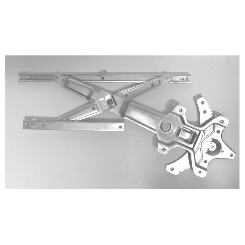 ALZACRISTALLO MECCANISMO ANTERIORE SINISTRO 5 PORTE DAEWOO MATIZ M100M150 20002005      , DAEWOO MATIZ M100M150 19982000