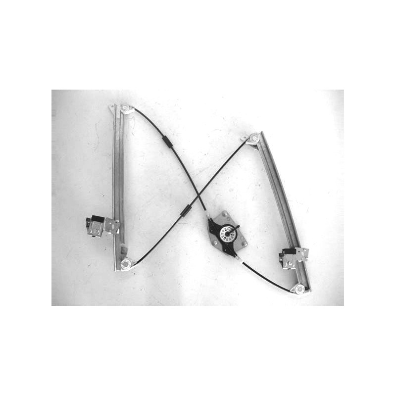 ALZACRISTALLO MECCANISMO ANTERIORE SINISTRO 5 PORTE COMFORT VOLKSWAGEN GOLF V 1K1 20042008, VOLKSWAGEN GOLF V VARIANT 1K5 20072