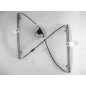 ALZACRISTALLO MECCANISMO ANTERIORE SINISTRO 5 PORTE FIAT CROMA SW 194 20052009