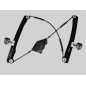 ALZACRISTALLO MECCANISMO ANTERIORE DESTRO 5 PORTE ALFA ROMEO 159 939 20052011
