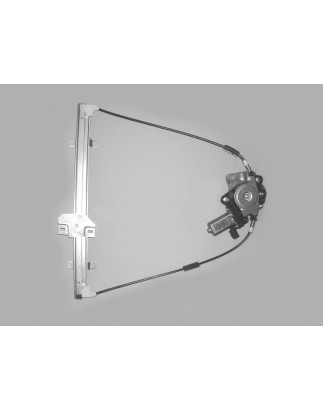 ALZACRISTALLO ELETTRICO ANTERIORE SINISTRO 3 PORTE FORD FIESTA III GFJ 19901995