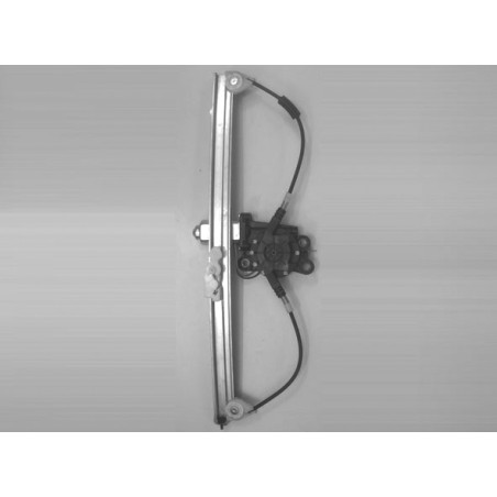 ALZACRISTALLO ELETTRICO ANTERIORE DESTRO 5 PORTE MERCEDES-BENZ A CLASS W168 19982004