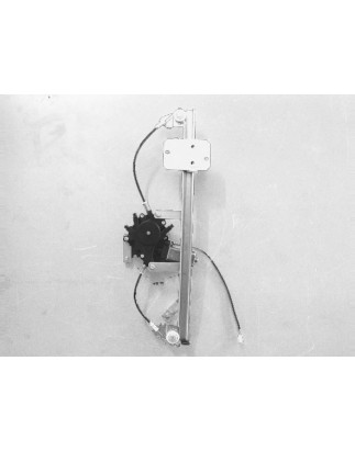 ALZACRISTALLO ELETTRICO ANTERIORE DESTRO 5 PORTE DACIA DUSTER I HS 20102017      , DACIA SANDERO I BS 20082012