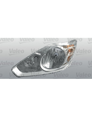 FARO SX H1+H7 CMOTOR EL FORD C-MAX 0910