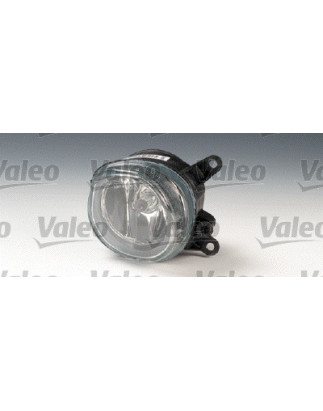 FOGLAMP AUDI A3 200009 H7 R LHDRHD