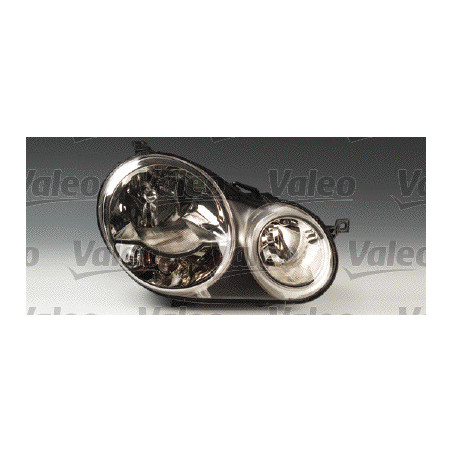 FARO DX H7+H1 CMOTOR ELETT VW POLO 0801