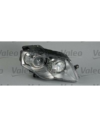 FARO SX XENO D1S-H7 FBL+DBL CMOT EL SCENTR VW PASSAT 0405