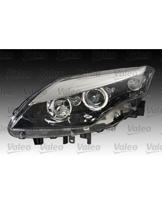 PR RENAULT LAGUNA III SX LHD