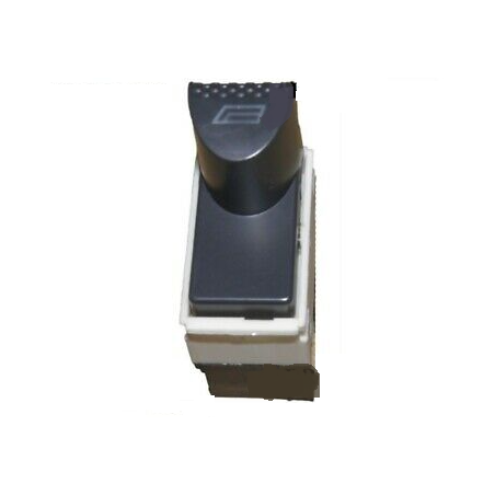 BLOCCO COMANDI ALZACRISTALLI PORTA ANTERIORE DESTRA 6 PIN 1 INTERRUTTORI IVECO STRALIS 20032019