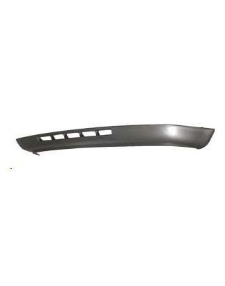 SPOILER PARAURTI ANTERIORE VOLKSWAGEN GOLF IV 1J11J5 19982004