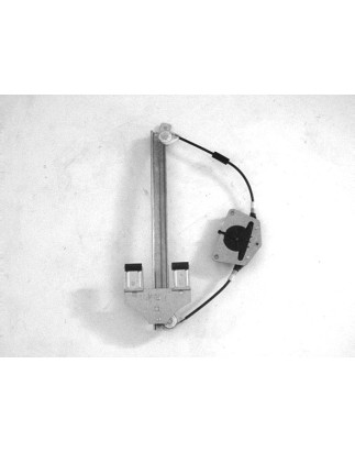 ALZACRISTALLO MECCANISMO POSTERIORE SINISTRO 5 PORTE AUDI A4 8KH8K28K5 20072011      , AUDI A4 8KH8K28K5 20112015