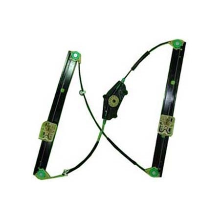 ALZACRISTALLO MECCANISMO ANTERIORE SINISTRO 5 PORTE ANTIPINCH AUDI Q5 8RB 20082012      , AUDI Q5 8RB 20122016