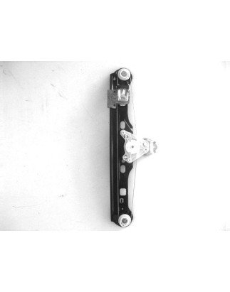 ALZACRISTALLO MECCANISMO POSTERIORE DESTRO 5 PORTE COMFORT MERCEDES-BENZ C CLASS SDNSW W203 20032007