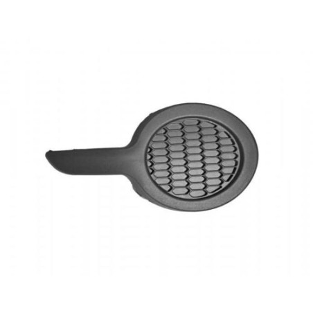 GRIGLIA FENDINEBBIA DESTRA PEUGEOT 208 I CACC 20122015