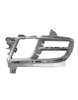 GRIGLIA PARAURTI ANTERIORE SINISTRA CON FENDINEBBIA MAZDA 6 GHGJGL 20082013