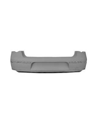 PARAURTI POSTERIORE CON PRIMER VOLKSWAGEN PASSAT 3C23C5 20052011