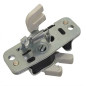 SERRATURA LATERALEPOSTERIORE DESTRO MANUALE CITROEN JUMPER II 244 20022006 , FIAT DUCATO II 244 20022006 , PEUGEOT BOXER II 244