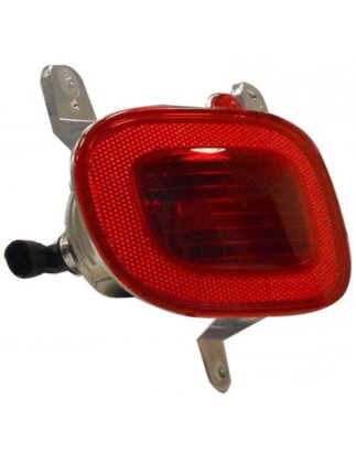 RETRONEBBIA SINISTRO FIAT PANDA NEW 312319 201  JEEP RENEGADE BUB1BV 20142018, JEEP RENEGADE BUB1BV 2018